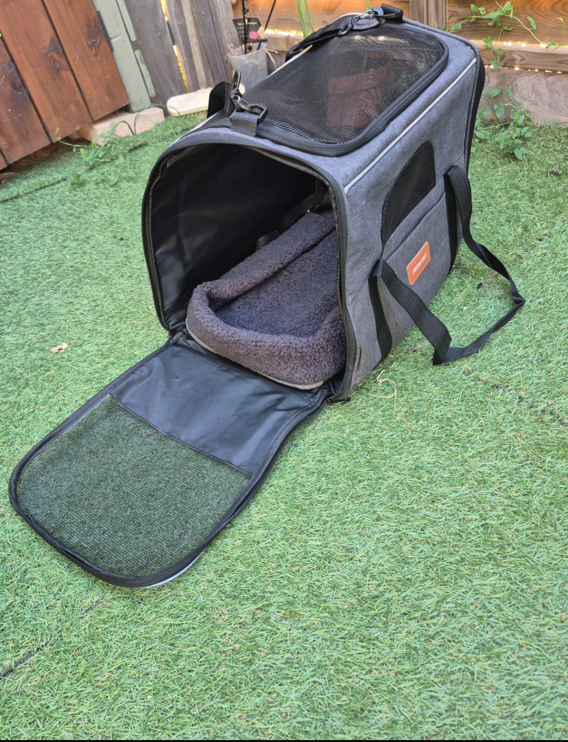 Sac de transport Chien & Chat