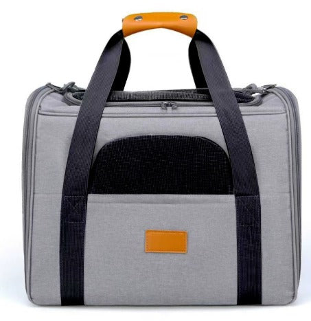 Malette de rangement pour accessoires animaux