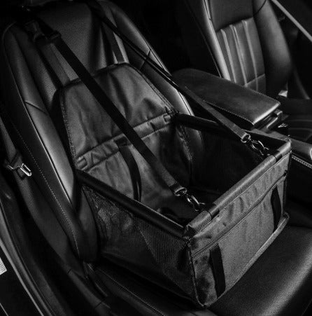 Sac de transport pour chien – Pratique & respirant