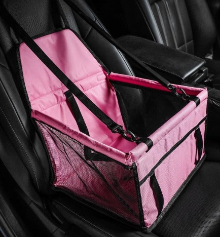 Sac de transport pour chien – Pratique & respirant