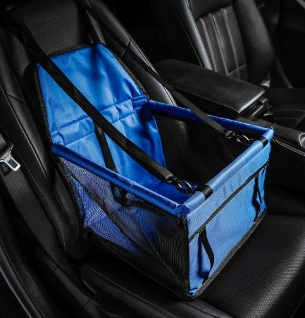 Sac de transport pour chien – Pratique & respirant
