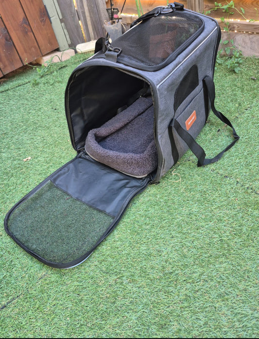 Sac de transport Chien & Chat