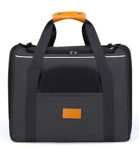 Malette de rangement pour accessoires animaux