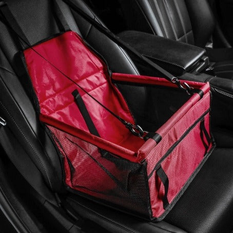 Sac de transport pour chien – Pratique & respirant